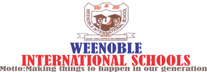 Weenoble International School